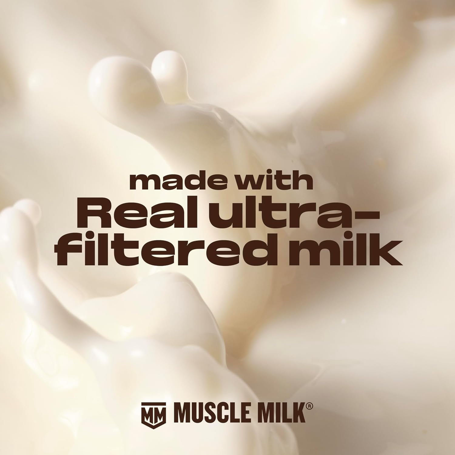 Muscle Milk High Protein Shake, Strawberry, 11 fl oz Cartons (12 Pack)