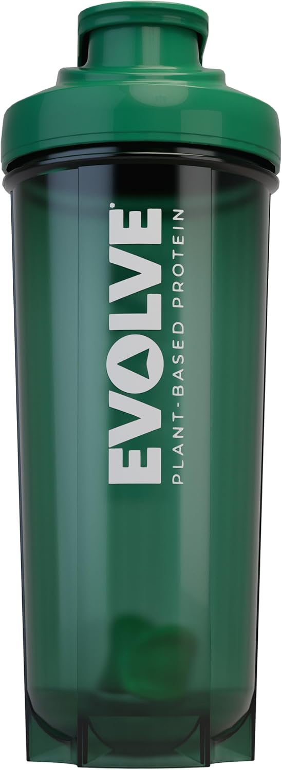 Gatorade Evolve Blender Bottle, BPA-free, 24 Oz