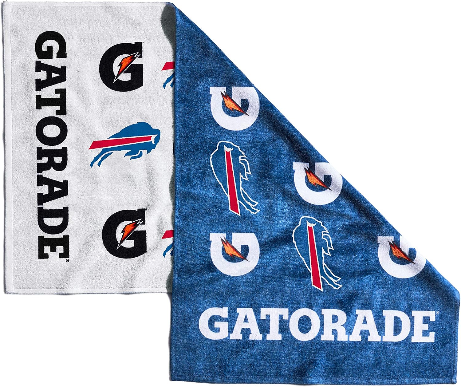 Gatorade Buffalo Bills Towel