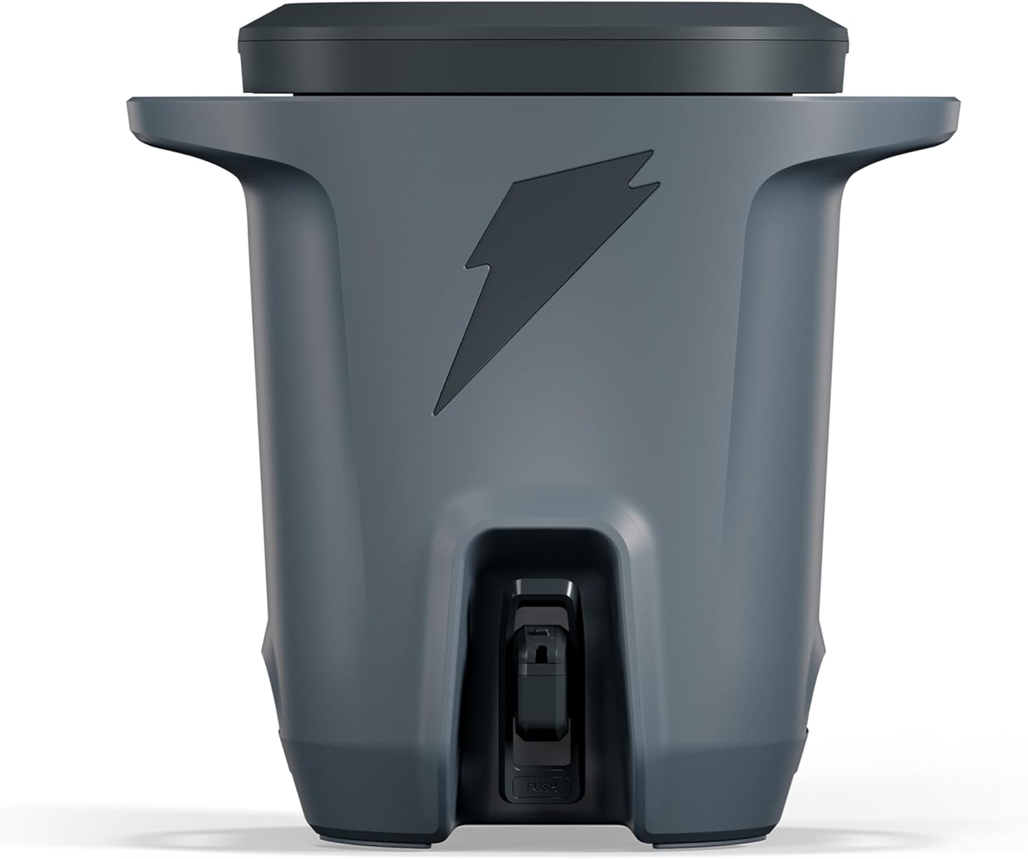 GatoradeRolling Ice Chest Grey