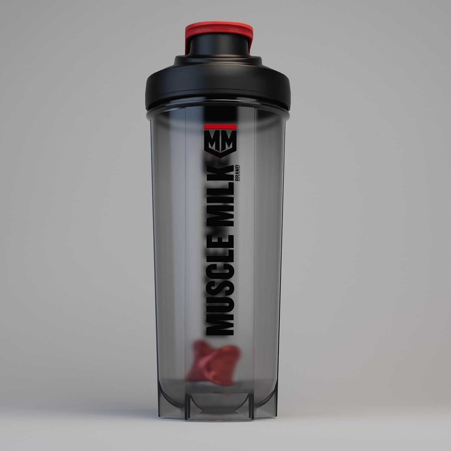 Gatorade Muscle Milk Blender Bottle, BPA-free, 24 Oz Mixer