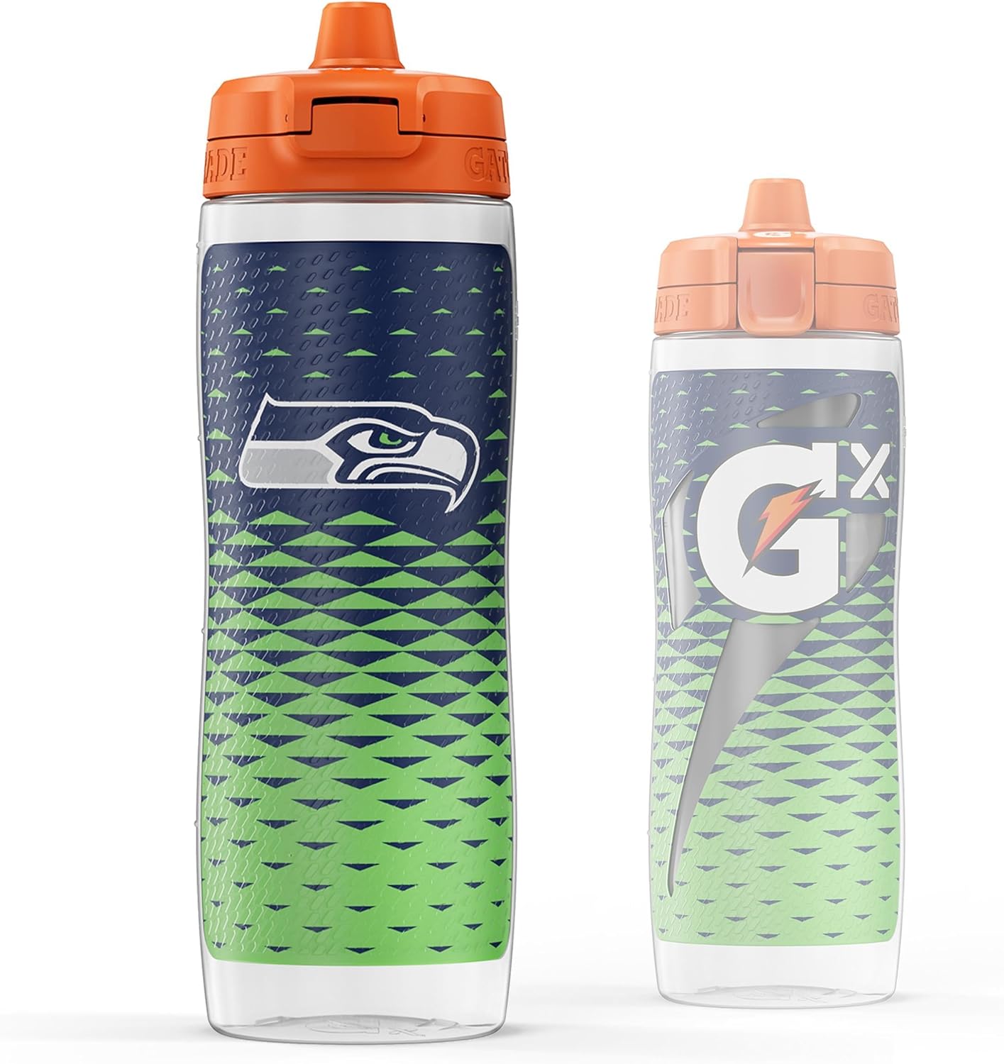 Gx Bottle, Seattle Seahawks