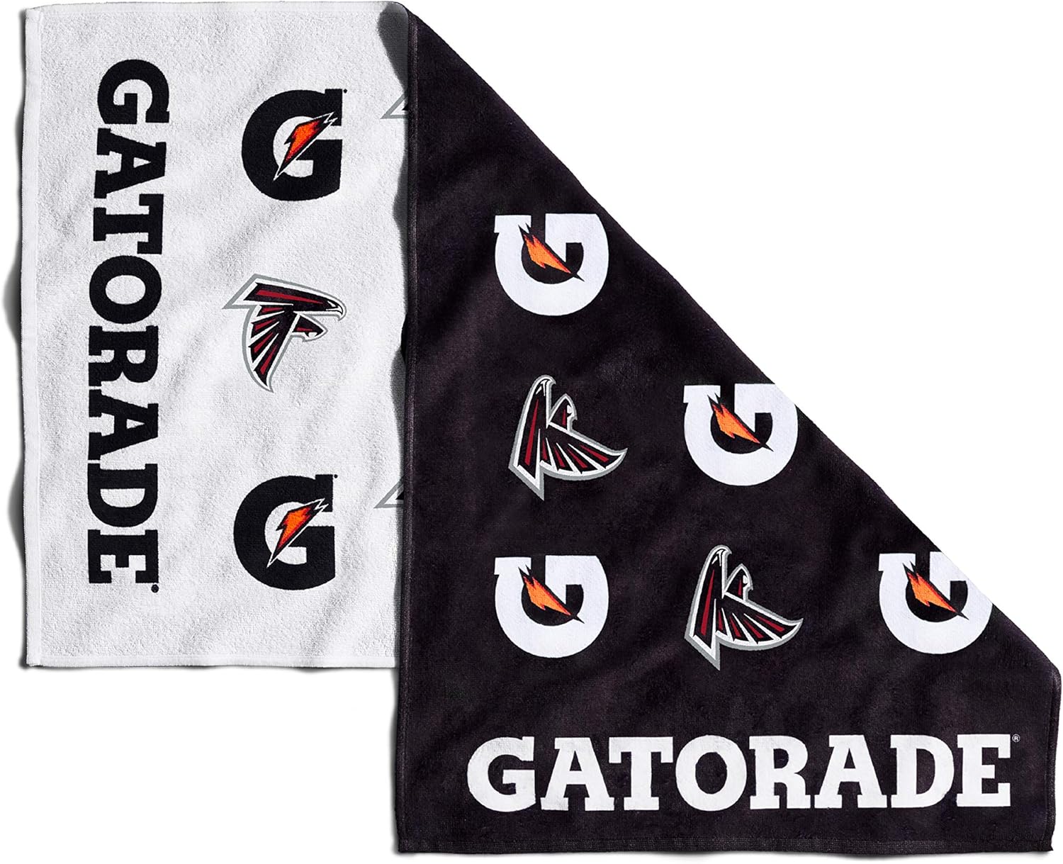 Gatorade Atlanta Falcons Towel