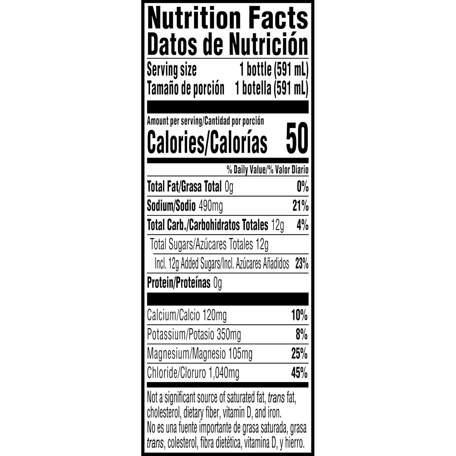 Gatorlyte Rapid Rehydration Electrolyte Drink, Tropical Coconut, 20 fl oz Bottles (12 Pack), Specialized Blend of 5 Electrolytes, Lower Sugar, No Artificial Sweeteners, No Artificial Flavors, Gatorade, Hydration