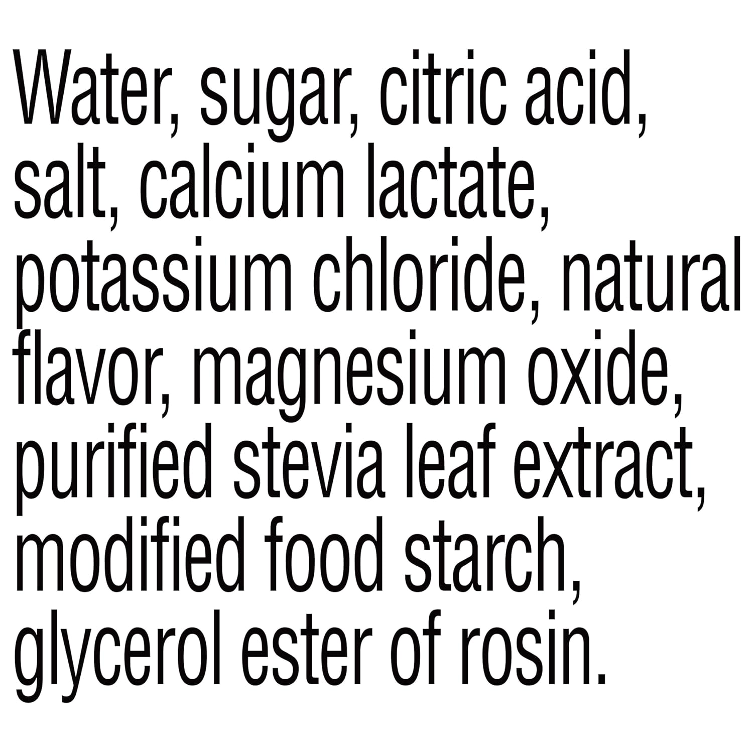 Gatorlyte Rapid Rehydration Electrolyte Drink, Tropical Coconut, 20 fl oz Bottles (12 Pack), Specialized Blend of 5 Electrolytes, Lower Sugar, No Artificial Sweeteners, No Artificial Flavors, Gatorade, Hydration
