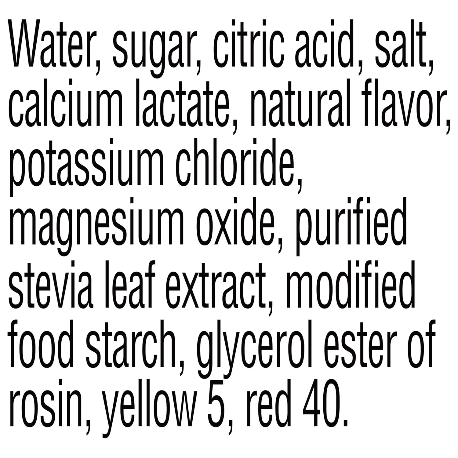 Gatorlyte Rapid Rehydration Electrolyte Drink, Pineapple Mango, 20 fl oz Bottles (12 Pack), Specialized Blend of 5 Electrolytes, Lower Sugar, No Artificial Sweeteners, No Artificial Flavors, Gatorade, Hydration