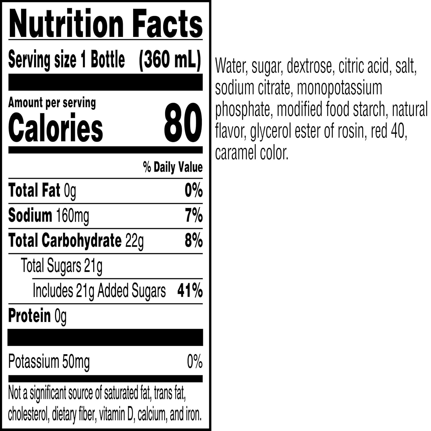 Gatorade Thirst Quencher,Fruit Punch, 12 Fl Oz (Pack of 12)