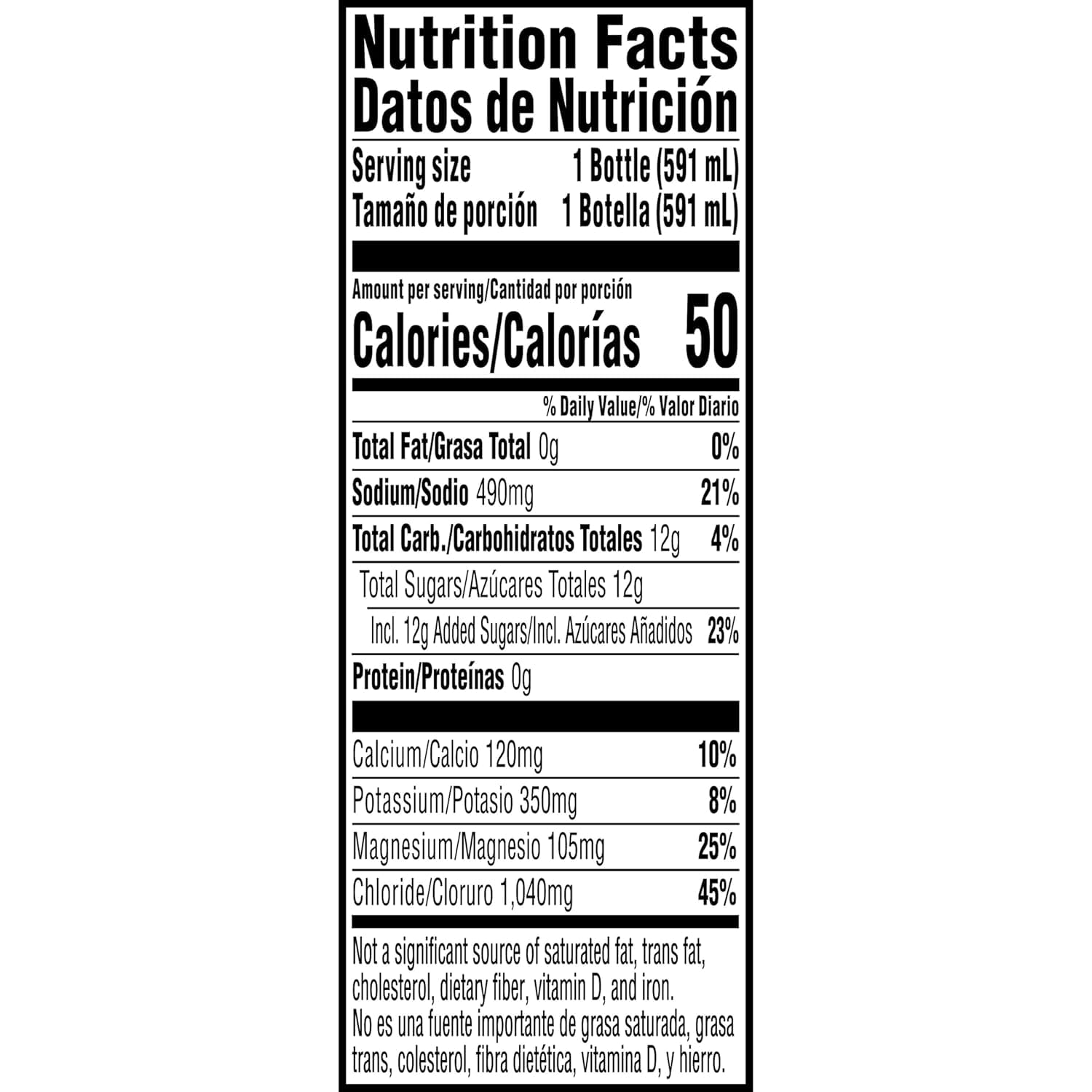 Gatorlyte Rapid Rehydration Electrolyte Drink, Glacier Freeze, 20 fl oz Bottles (12 Pack), Specialized Blend of 5 Electrolytes, Lower Sugar, No Artificial Sweeteners, No Flavors, Gatorade, Hydration