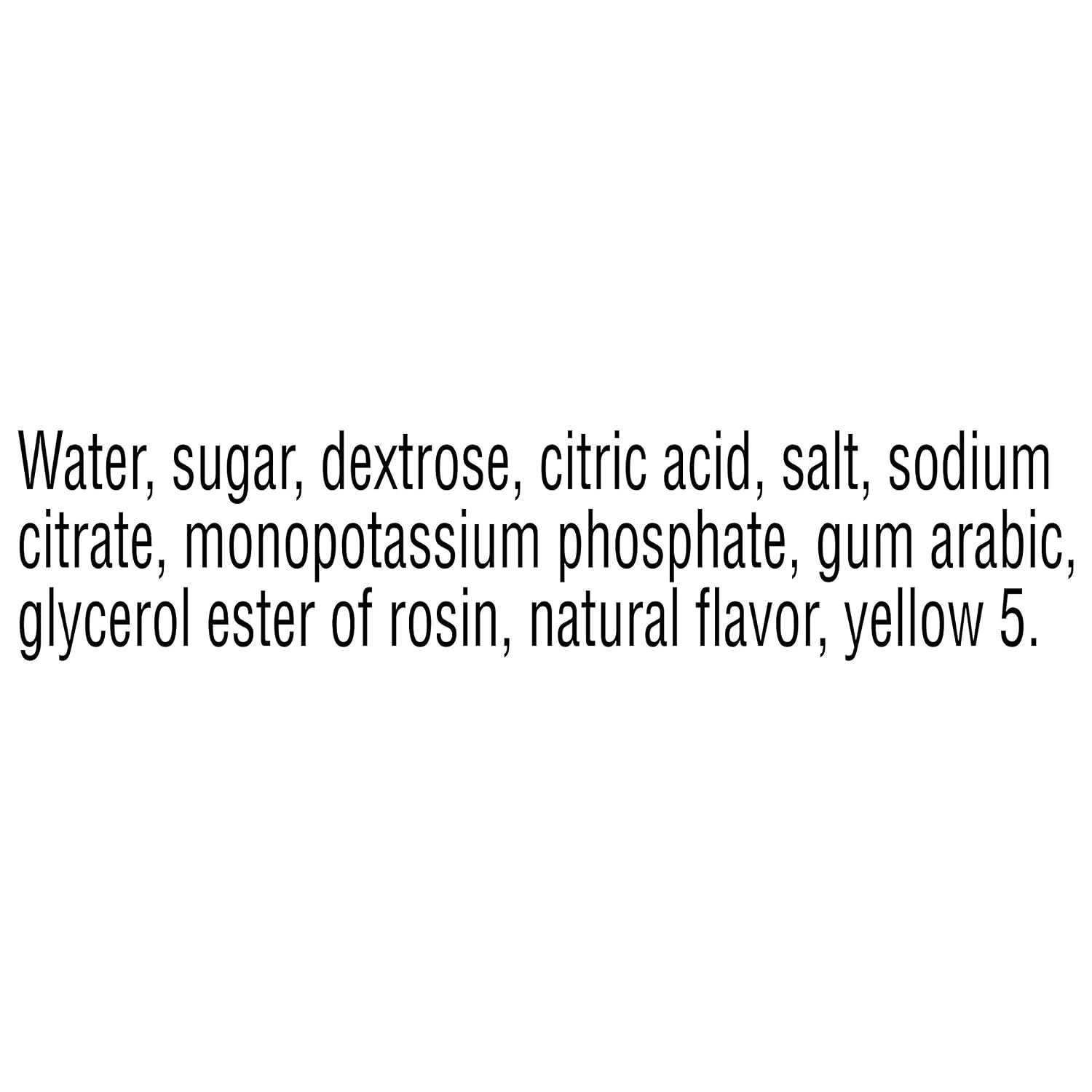Gatorade Thirst Quencher Lemon-Lime, 20 Ounce Bottles (Pack of 12)