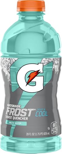 Gatorade Frost Arctic Blitz, 28 oz