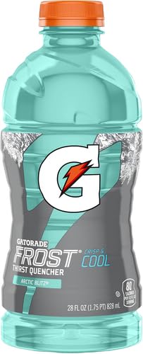 Gatorade Frost Arctic Blitz, 28 oz