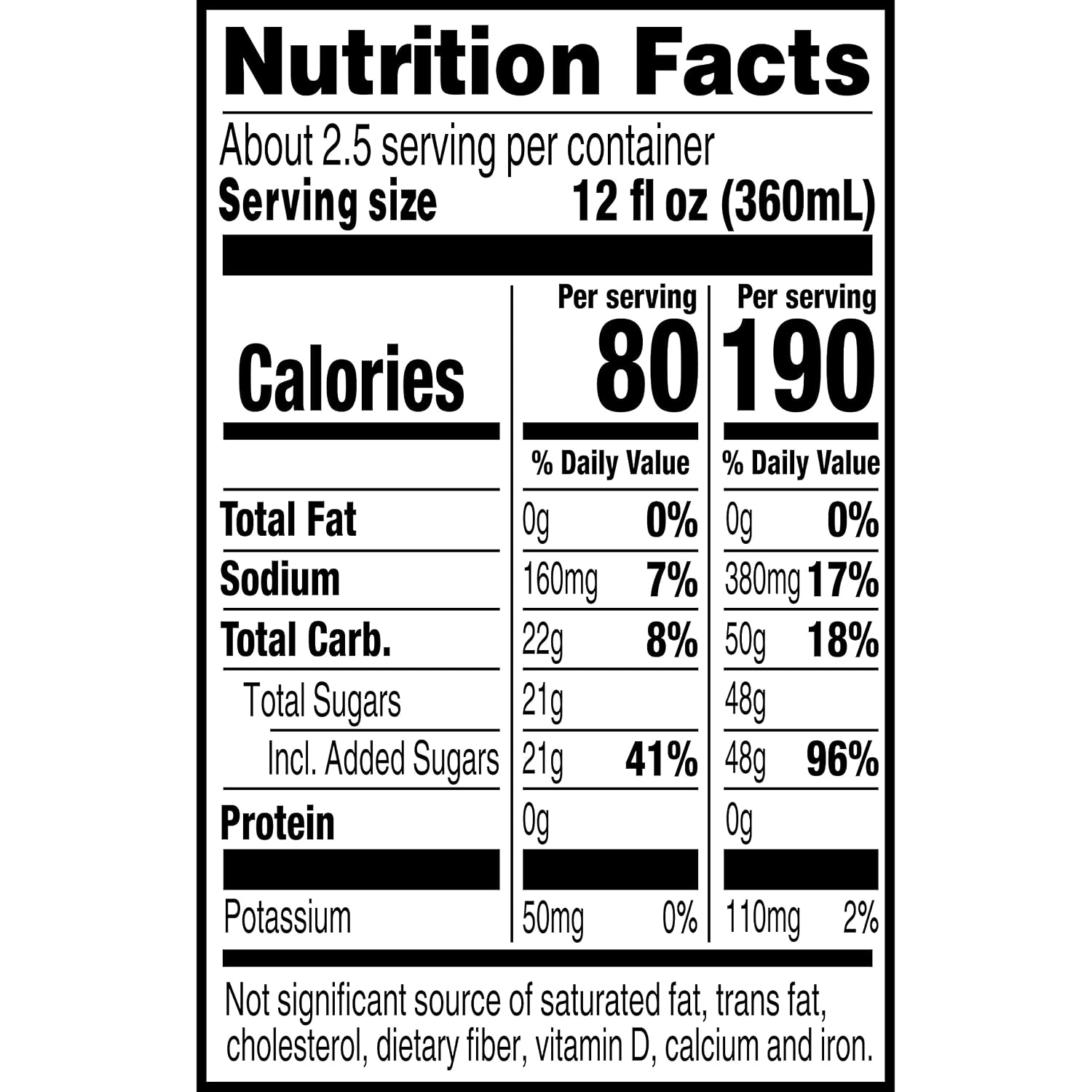 Gatorade Frost Arctic Blitz, 28 oz