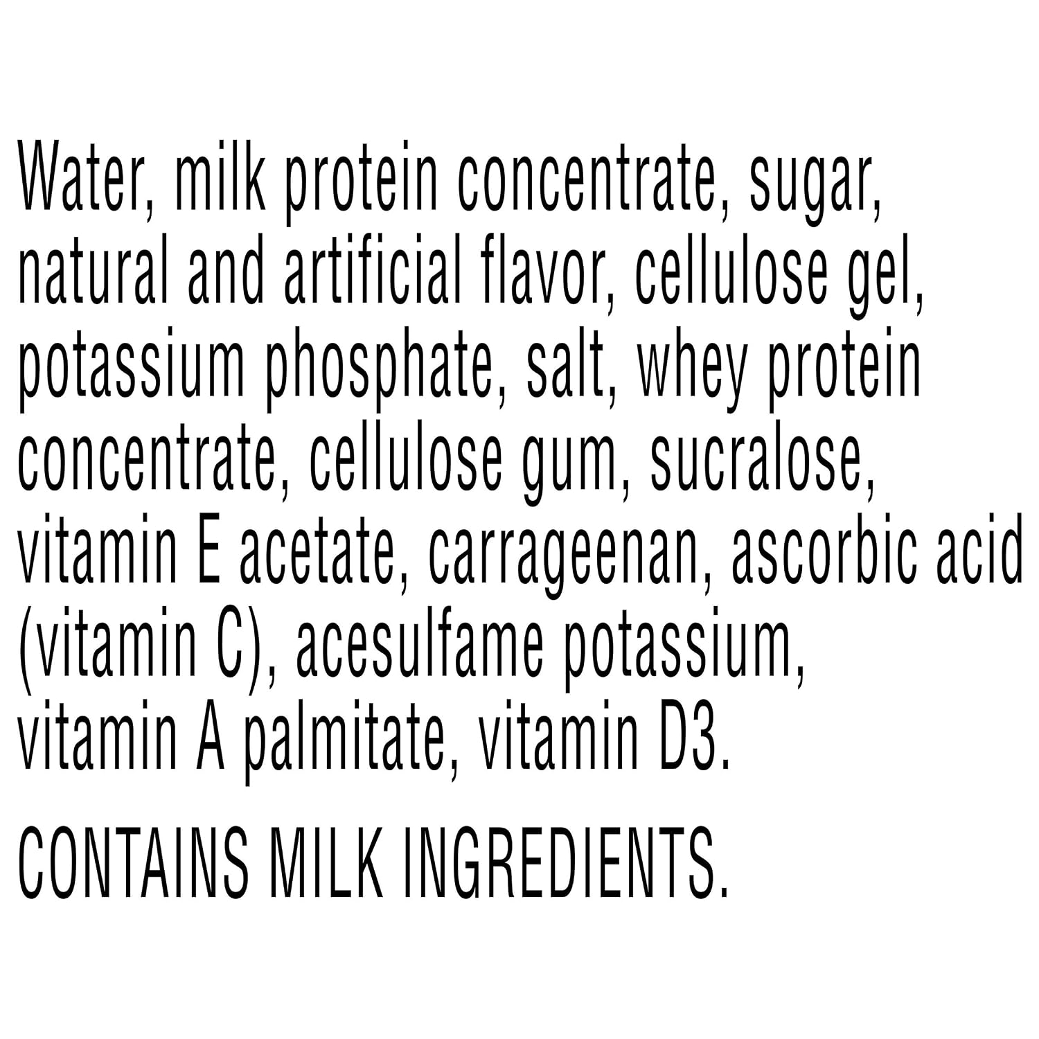 Gatorade Super Shake, Vanilla, 30g Protein, 11.16 Fl oz Carton, Pack of 4