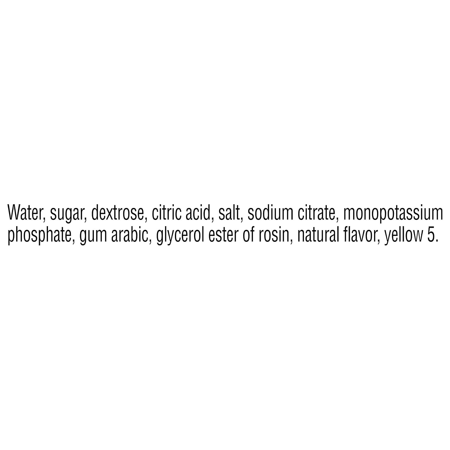 Gatorade Lemon Lime, 12 Fl Oz Bottles, 6 Pack