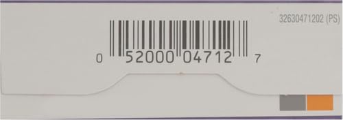 Gatorade G Zero Powder, Grape, 0.10oz, Pack of 10