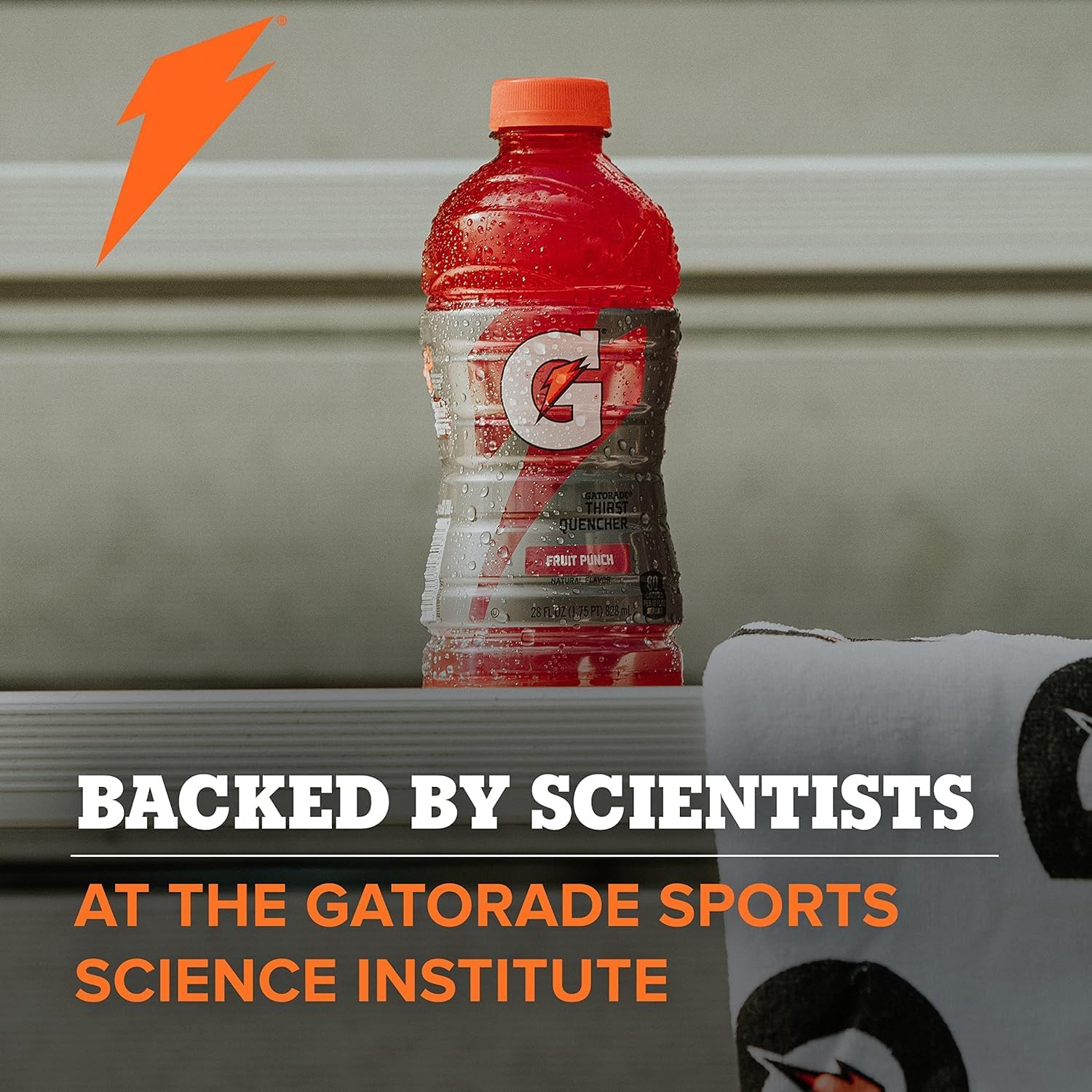 Gatorade Variety Pack Thirst Quencher, 12 Fl Oz Bottles, 18 Pack