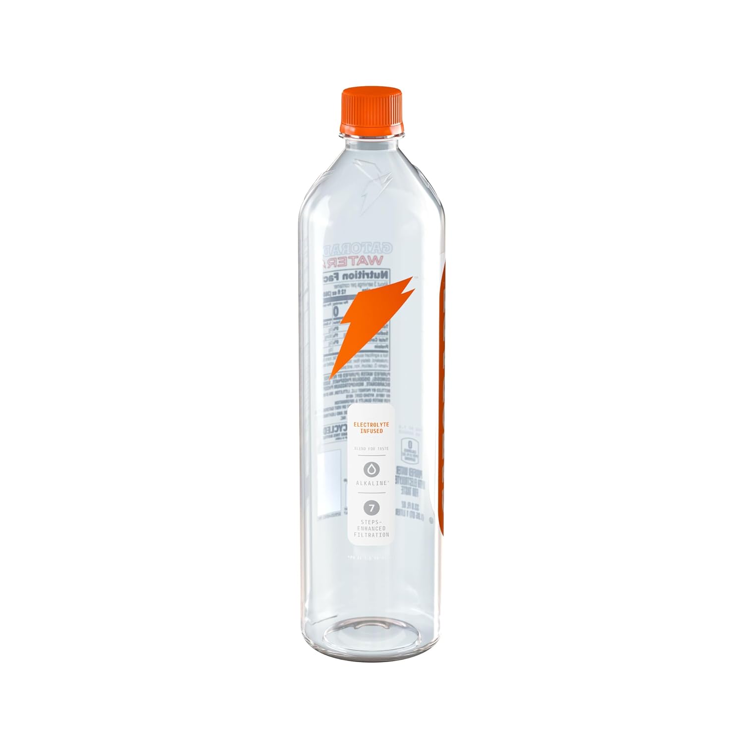 G Water Base Water 1L