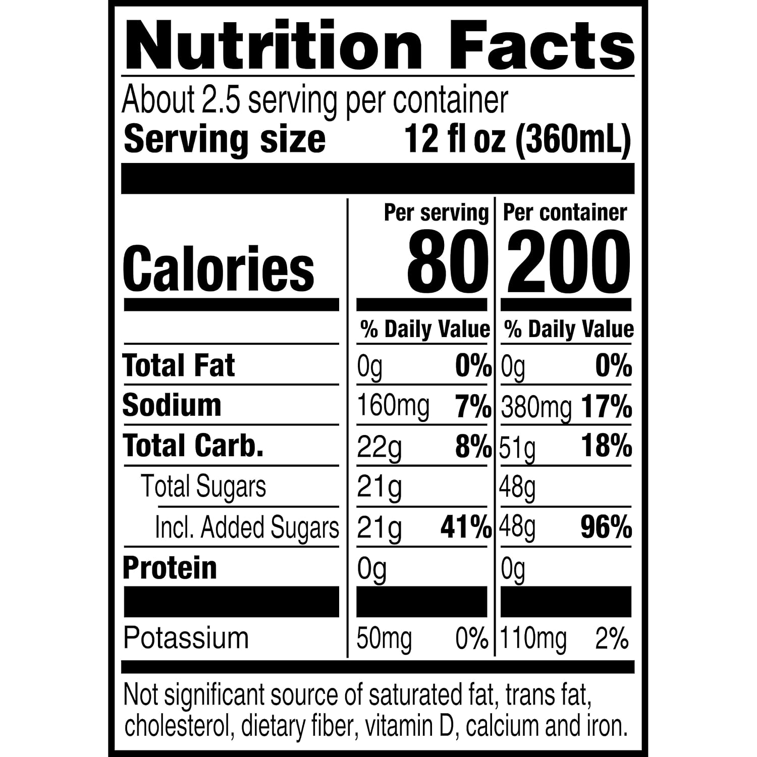 Gatorade Fierce Thirst Quencher, Blue Cherry, 28oz Bottle