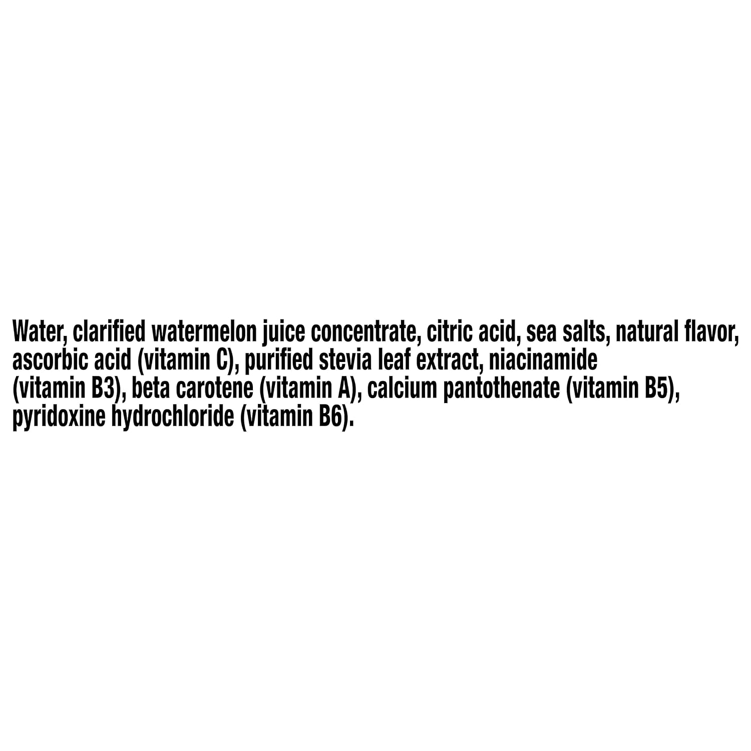 Gatorade Fit Cherry Lime Electrolyte Beverage, 16.9 Fl Oz Bottles, 12 Pack