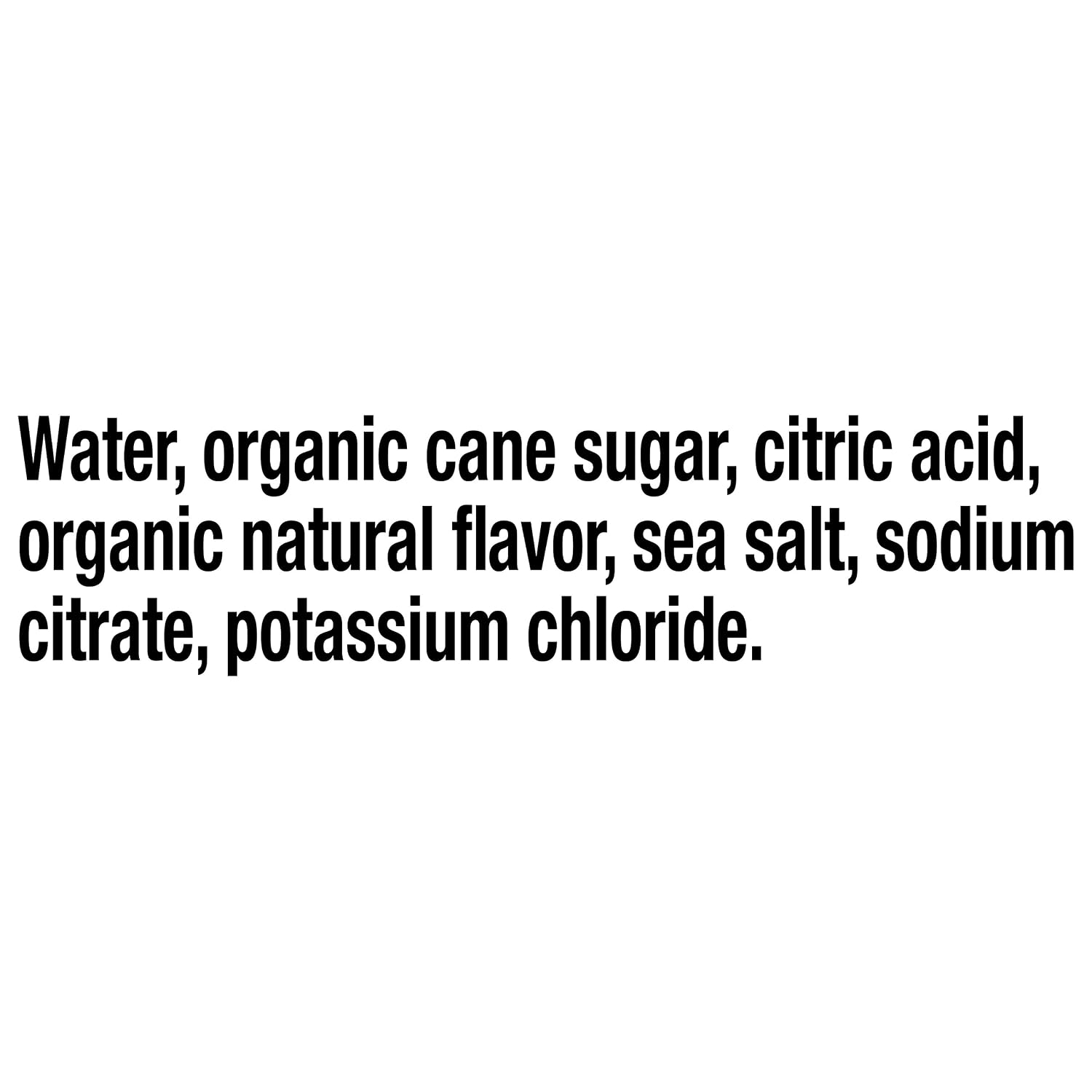 G Organic, 3 Flavor Variety Pack, Gatorade Sports Drink, Organic Hydration, USDA Certified Organic, 16.9 fl oz Bottles (Pack of 12)
