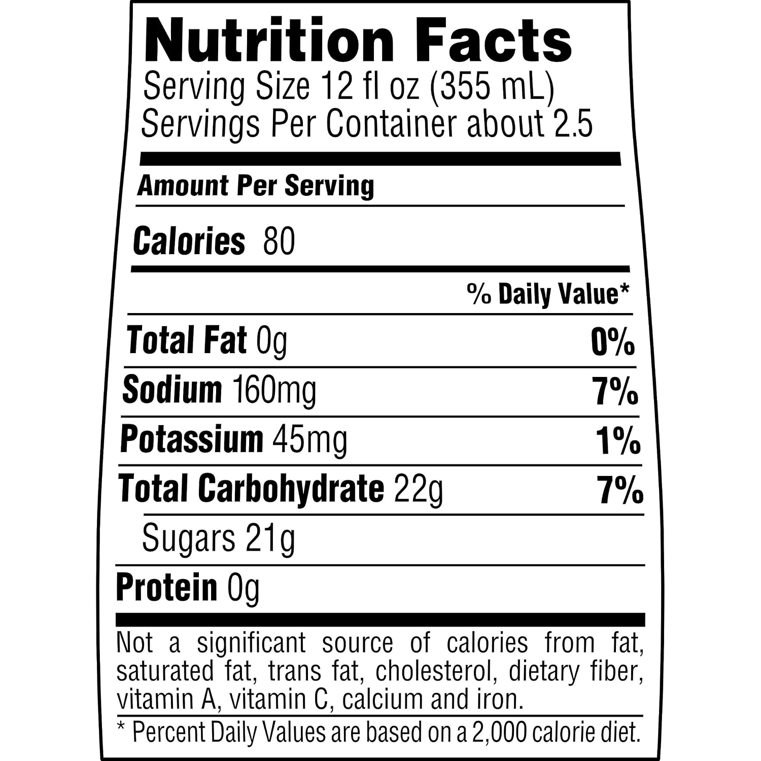 Gatorade Fierce Grape Thirst Quencher, 28 Fl Oz Bottle