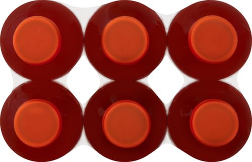 Gatorade Thirst Quencher Sports Drink, Fruit Punch, 12oz Bottles, 6 Pack, Electrolytes for Rehydration