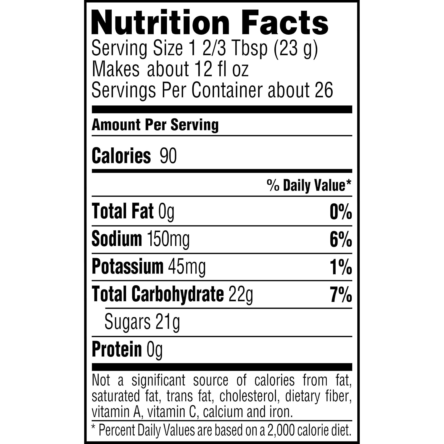 Gatorade Powder Bag Riptide Rush, 1.31 Pound (Pack of 32)