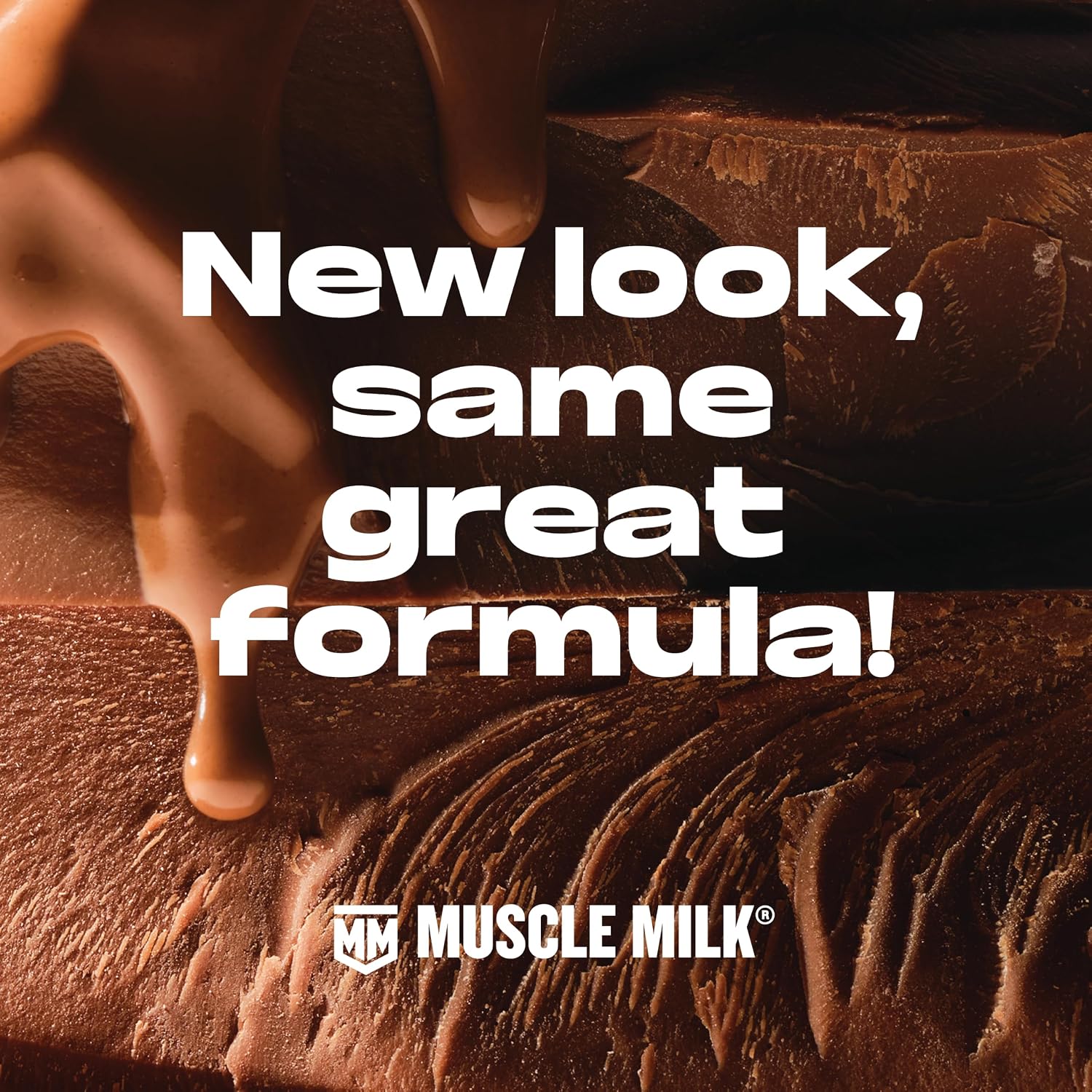 Muscle Milk ZERO, 100 Calorie Protein Powder, Chocolate, 15g Protein, 1.65 Pound, 25 Servings