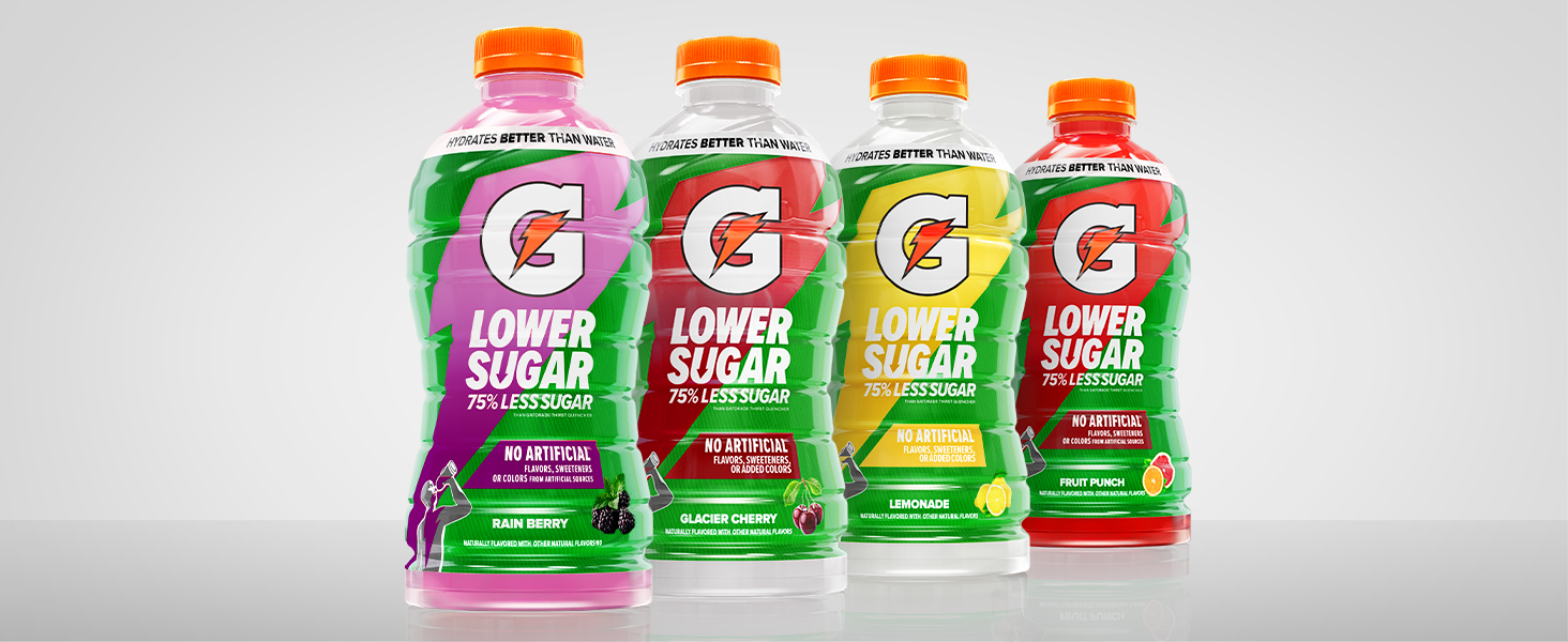 Gatorade