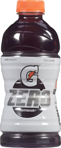 Gatorade G Zero Grape 28oz, 28 Fl Oz